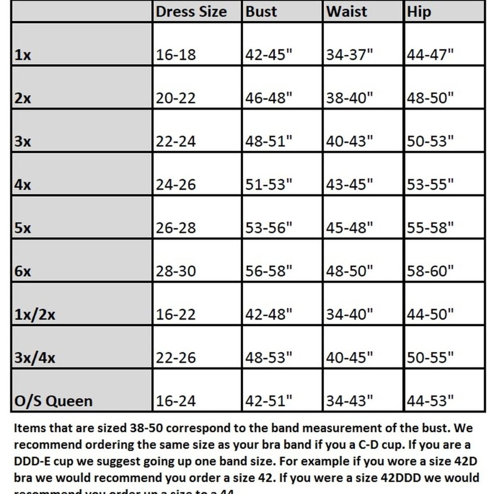 Plus Size 2X Black Babydoll Cap Sleeve Lace Open Bow Back Lingerie -8199 - Picture 2 of 9